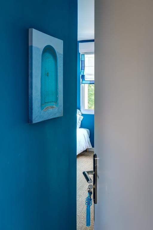 Les Eaux Qui Rient Bed and Breakfast Sanguinet Δωμάτιο φωτογραφία