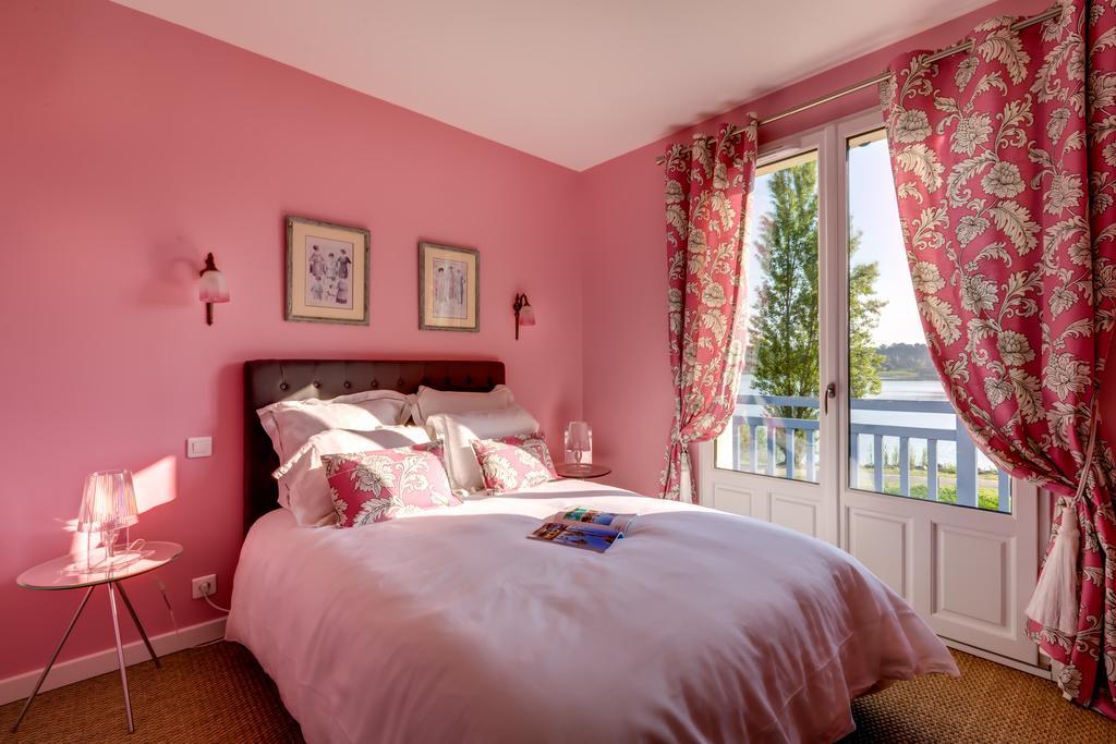 Les Eaux Qui Rient Bed and Breakfast Sanguinet Δωμάτιο φωτογραφία