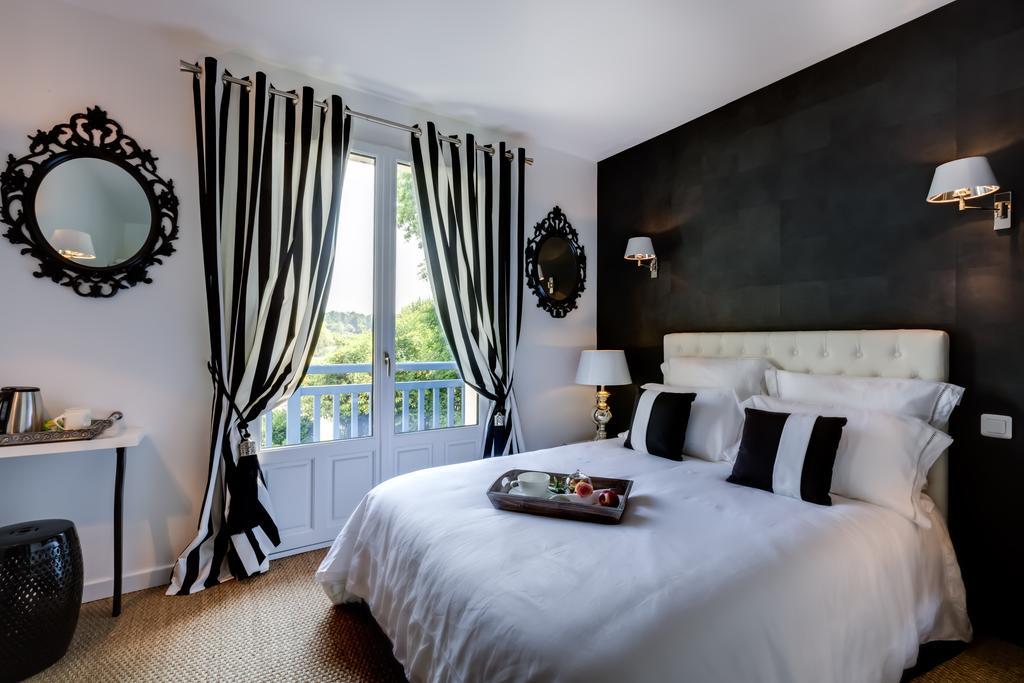 Les Eaux Qui Rient Bed and Breakfast Sanguinet Δωμάτιο φωτογραφία