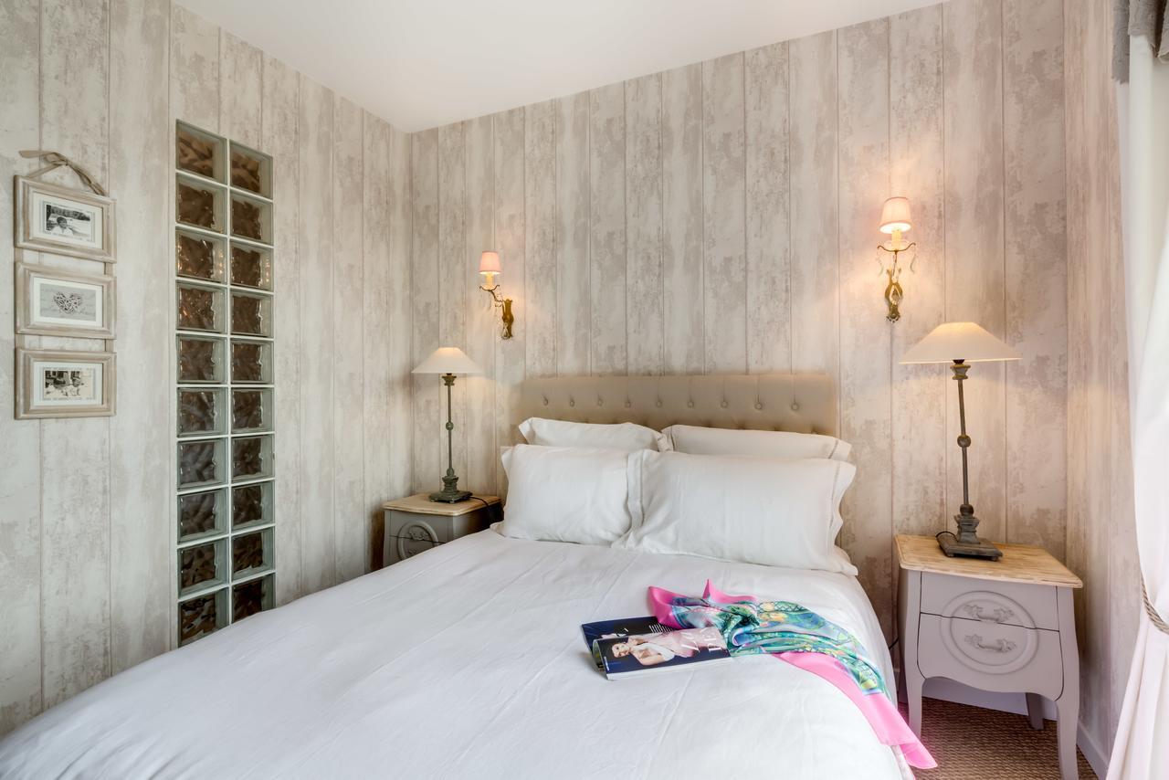 Les Eaux Qui Rient Bed and Breakfast Sanguinet Εξωτερικό φωτογραφία