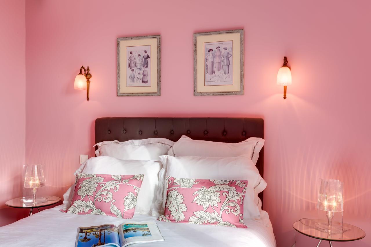 Les Eaux Qui Rient Bed and Breakfast Sanguinet Εξωτερικό φωτογραφία