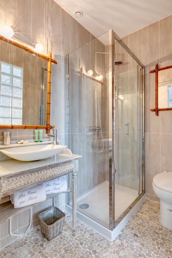 Les Eaux Qui Rient Bed and Breakfast Sanguinet Εξωτερικό φωτογραφία